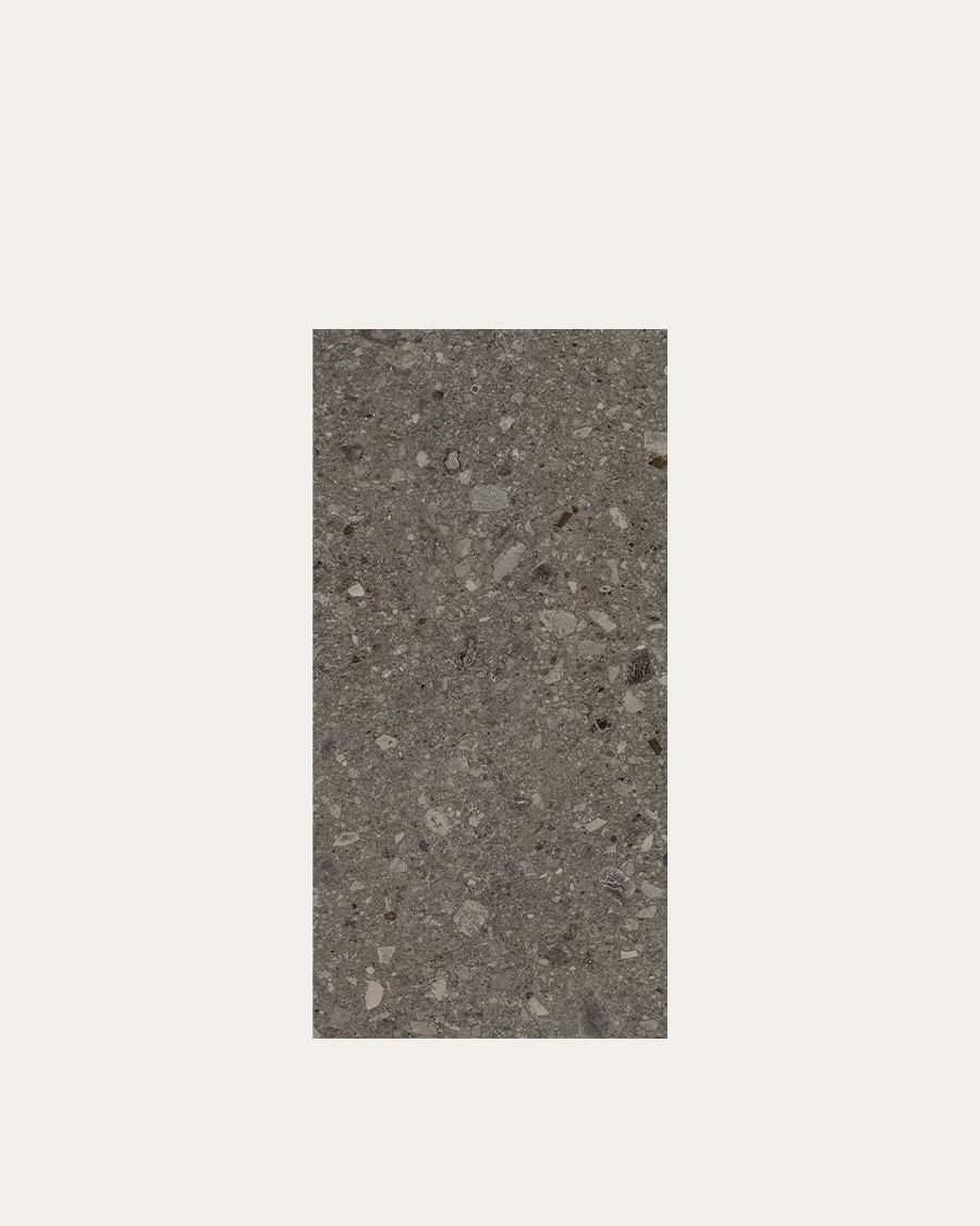Marazzi Mystone Ceppo di Gre Anthracite 60x120 cm