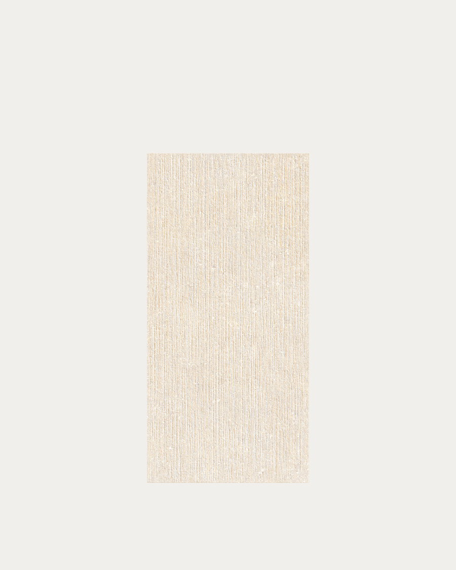 Marazzi  Mystone Berici Beige Struttura Ridge 3D 60x120 cm