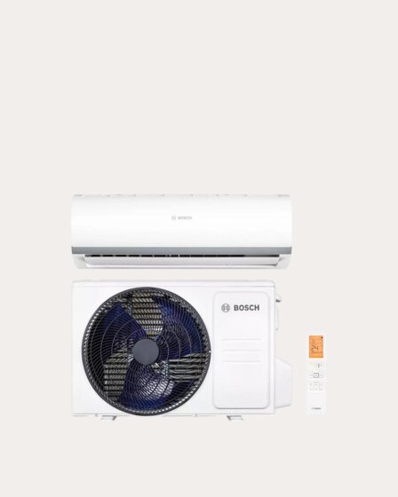 Bosch klima komplet CL2000 3,5 kW