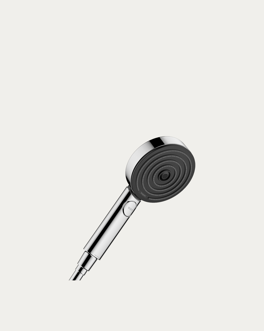 Hansgrohe slušalica Pulsify Select S 105, 3 jet