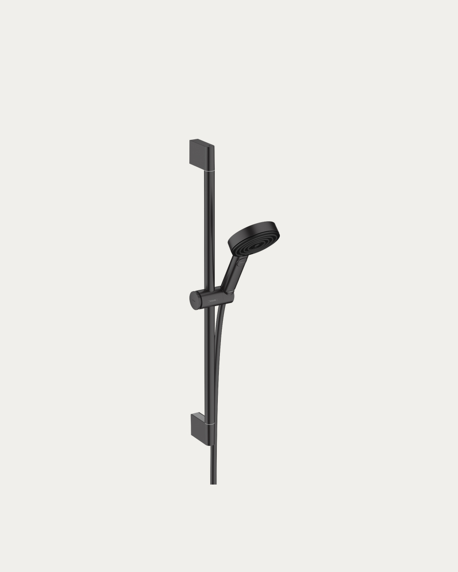 Hansgrohe klizna šipka Pulsify Select S 105, 3 jet