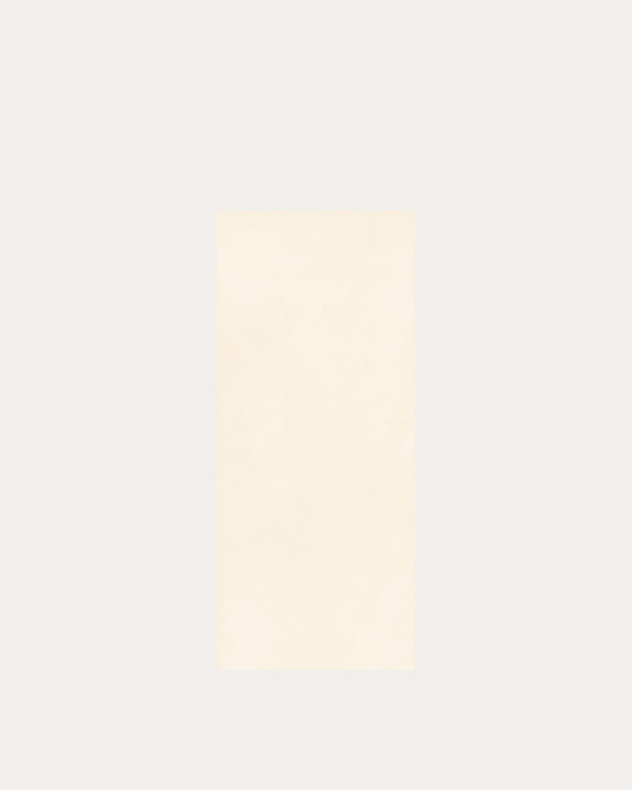 Marazzi Grande Resin Look Bianco Satin 120x278 cm
