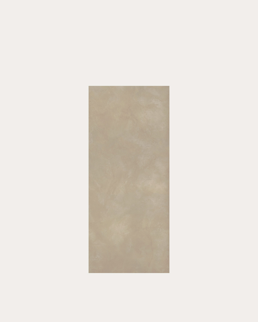 Marazzi Grande Resin Look Beige Satin 120x278 cm