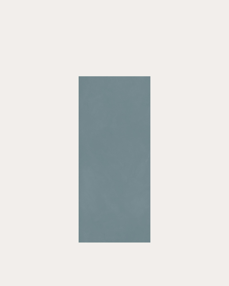 Marazzi Grande Resin Look Azzurro Satin 120x278 cm