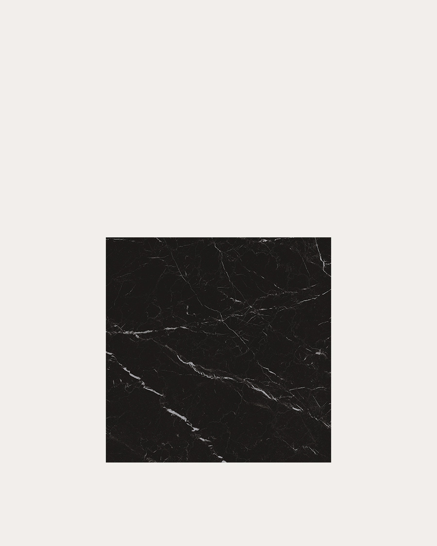 Marazzi Grande Marble Look Elegant Black Lux 120x120 cm