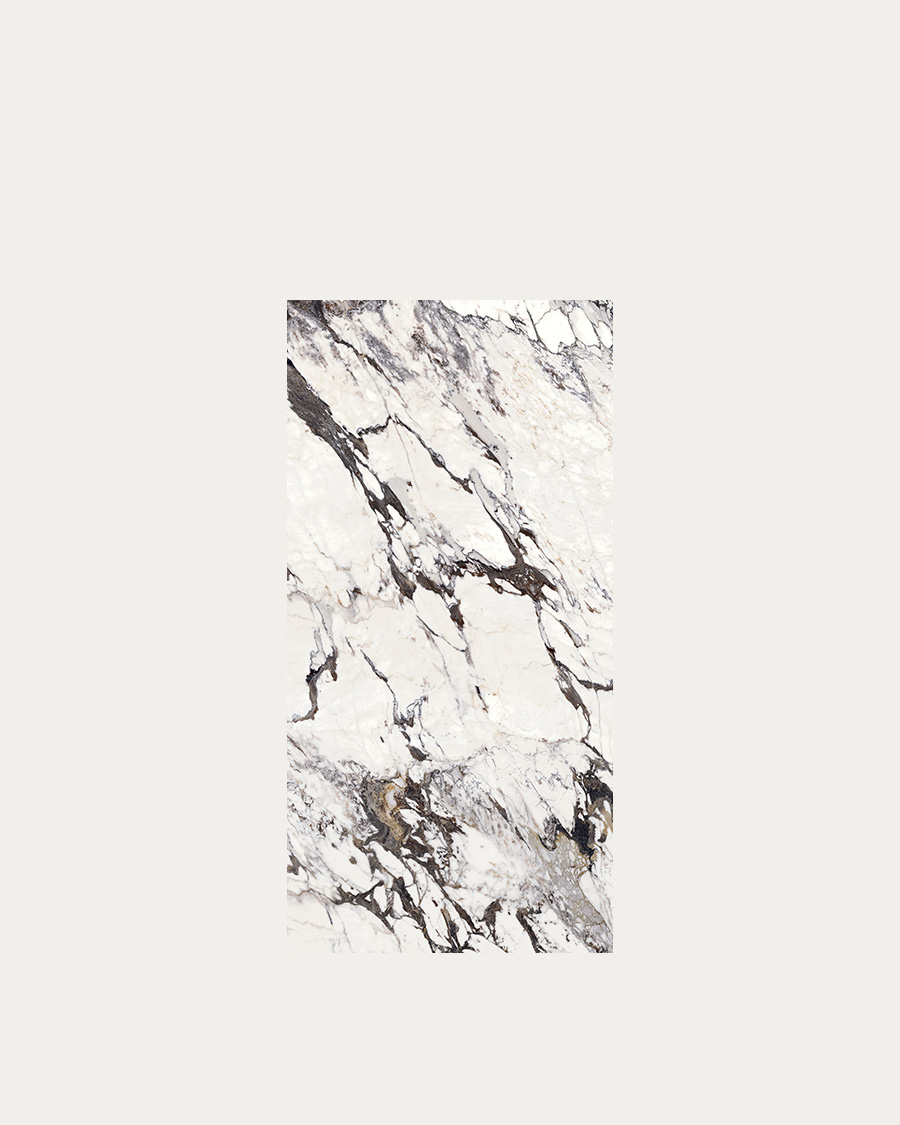 Marazzi Grande Marble Look Capraia Lux 120x240 cm