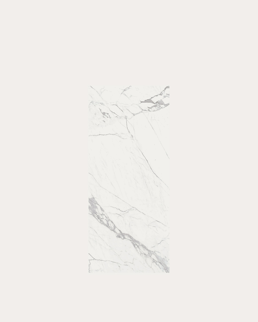 Marazzi Grande Marble Look Statuario Lux 120x278 cm