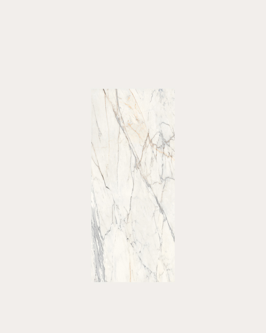 Marazzi Grande Marble Look Golden White Lux 120x278 cm