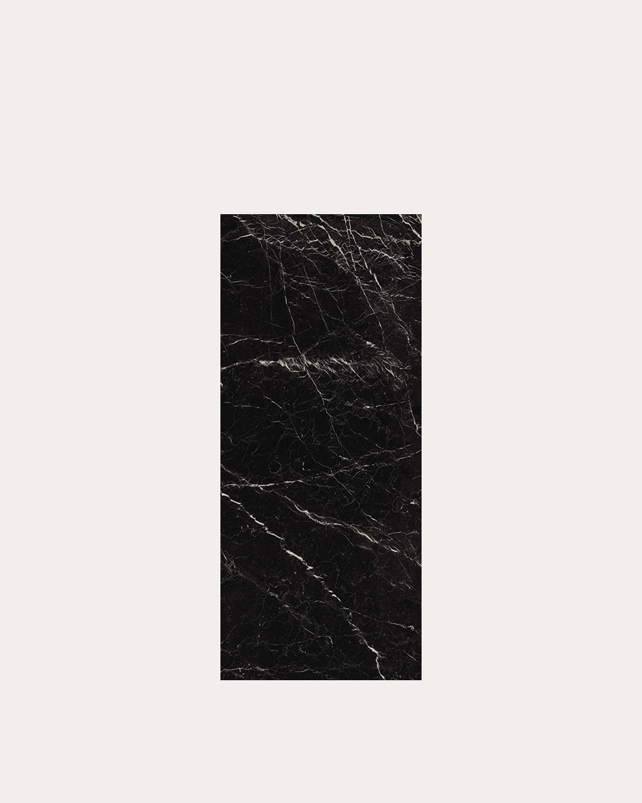 Marazzi Grande Marble Look Elegant Black Lux 120x278 cm