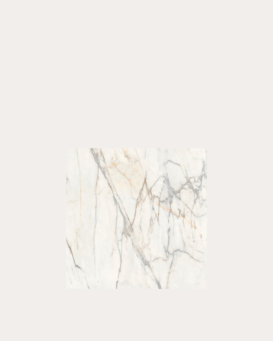 Marazzi Grande Marble Look Golden White 120x120 cm
