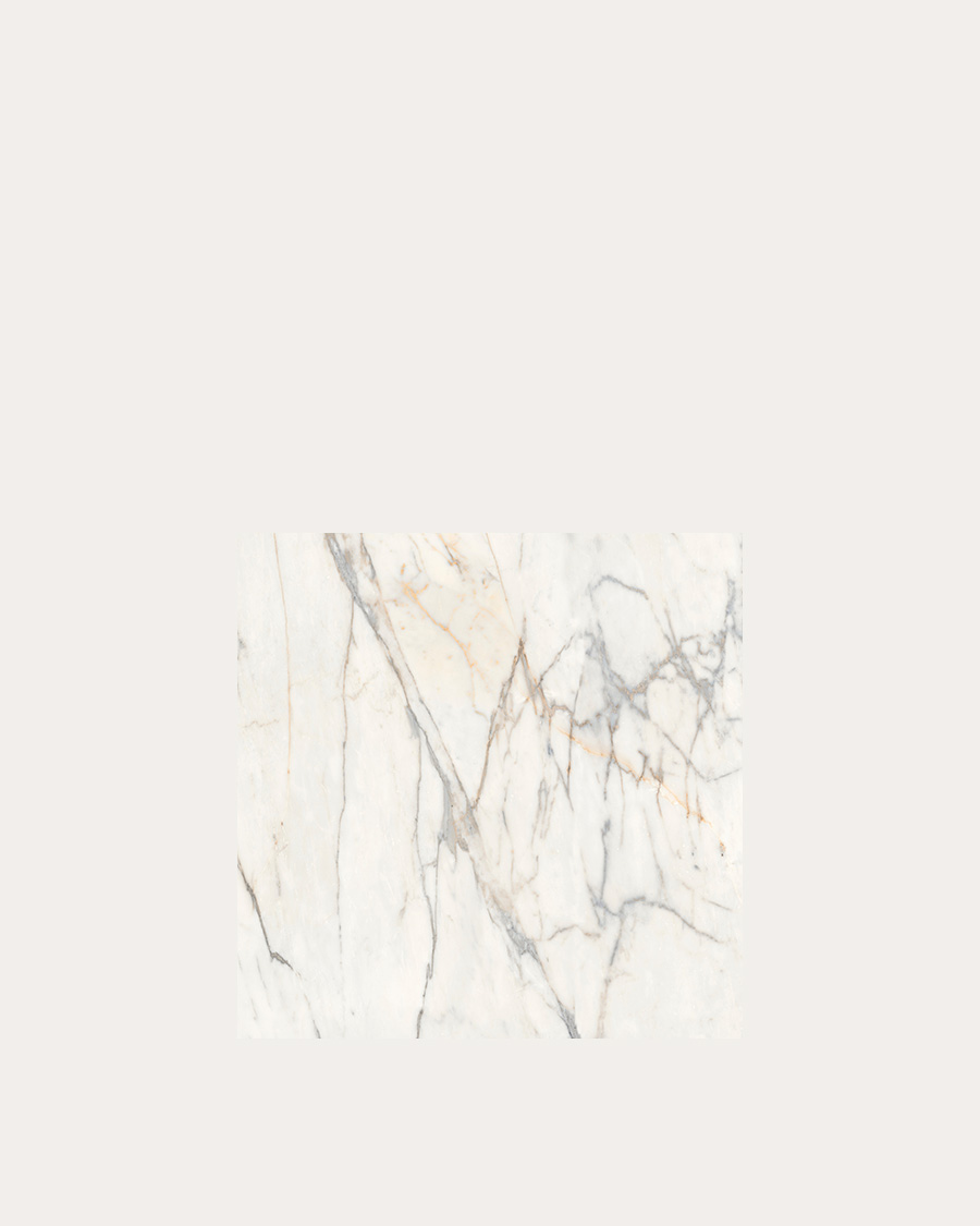 Marazzi Grande Marble Look Golden White Lux 120x120 cm