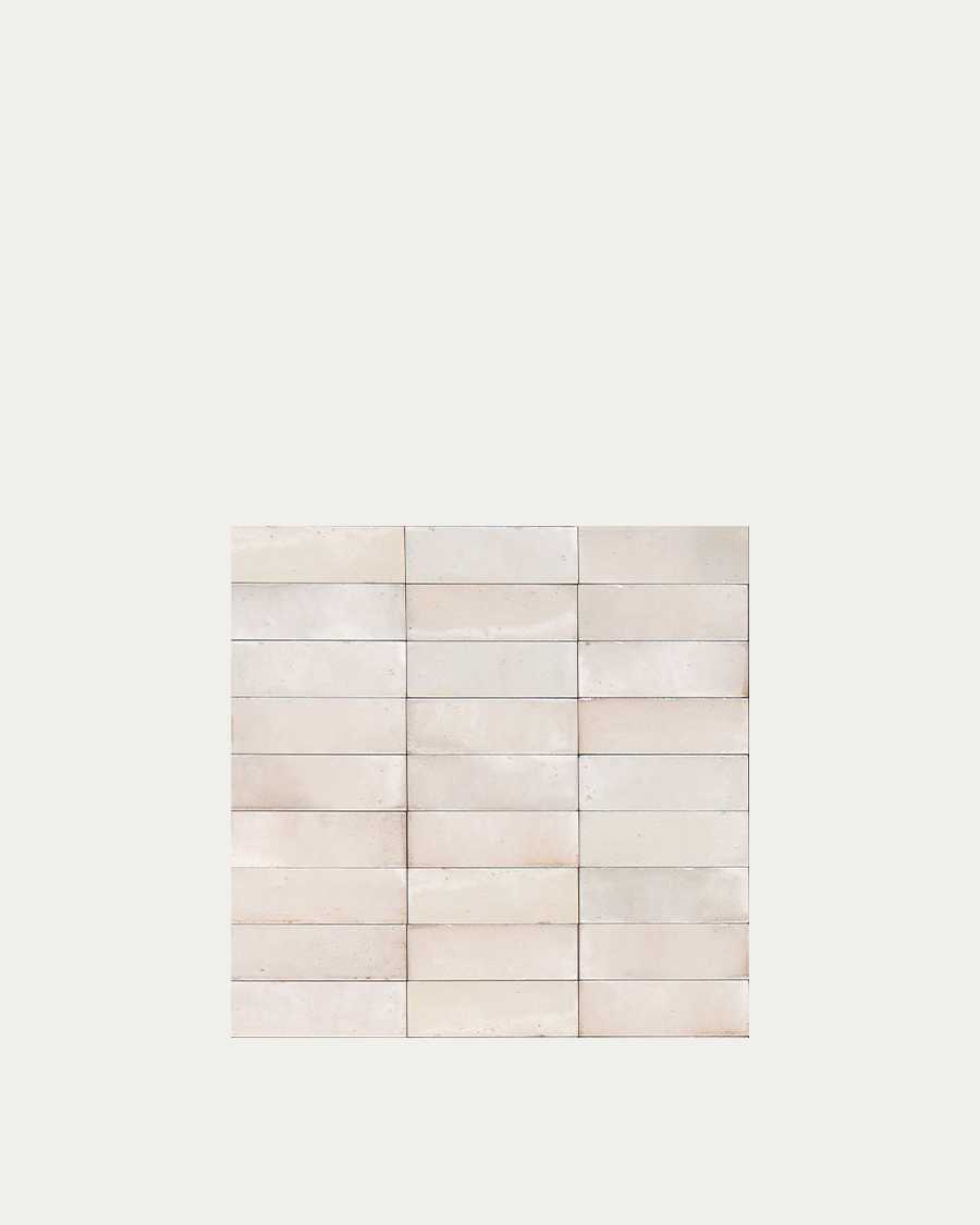 Marazzi Rice Natural Lux 5x15 cm