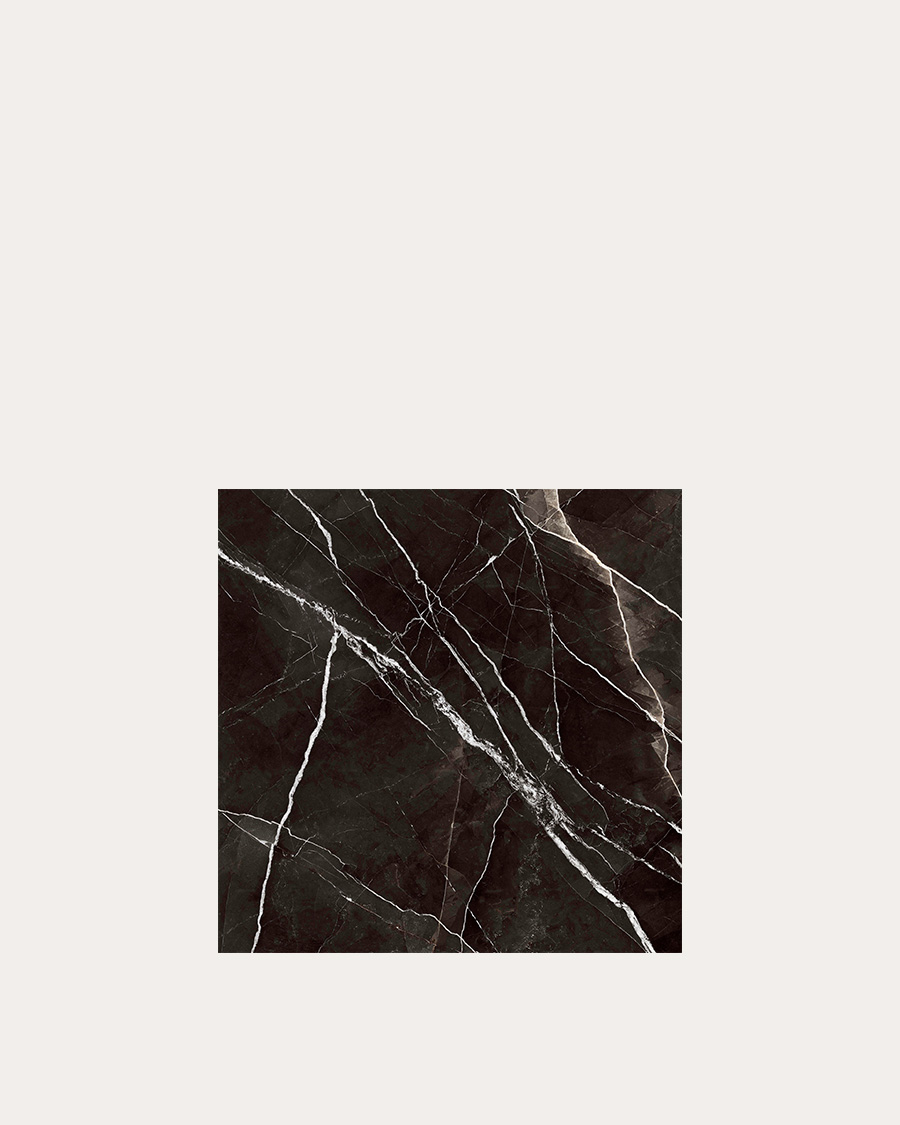 Marazzi Grande Marble Look Calacatta Black Lux 120x120 cm