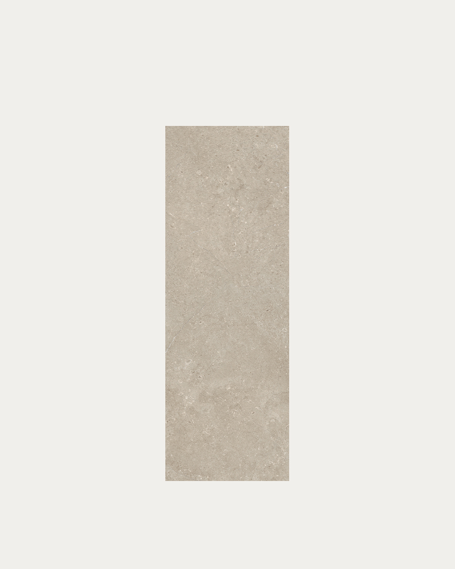 Marazzi Limestone Wall Taupe  40x120 cm