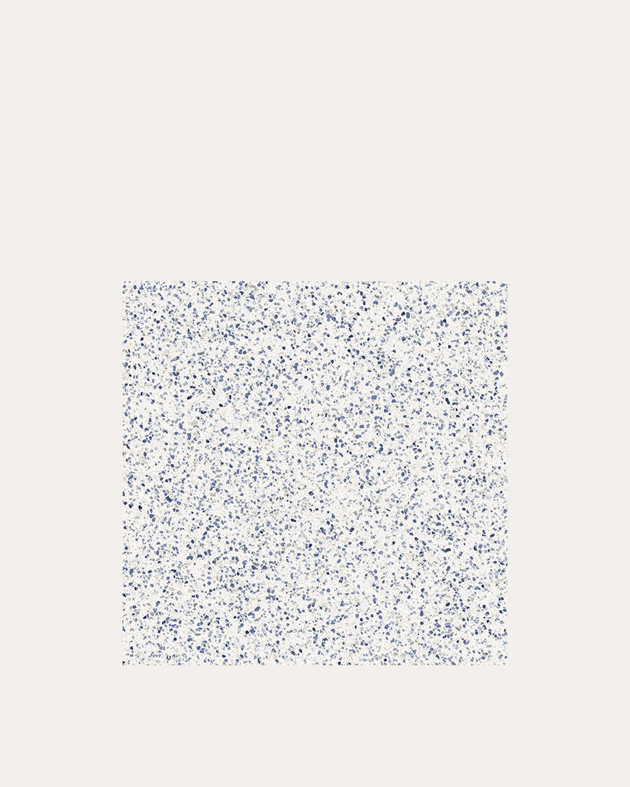 Marazzi Frammento Macro Azzurro 120x120 cm