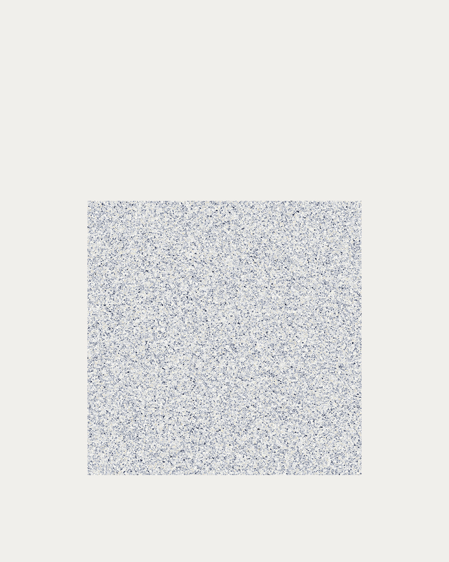 Marazzi Frammento Micro Azzurro 120x120 cm