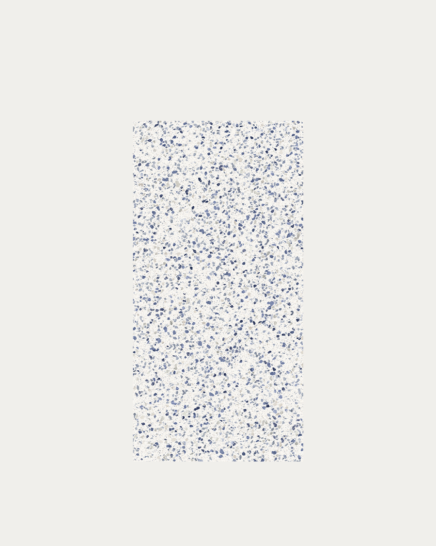 Marazzi Frammento Macro Azzurro 60x120 cm