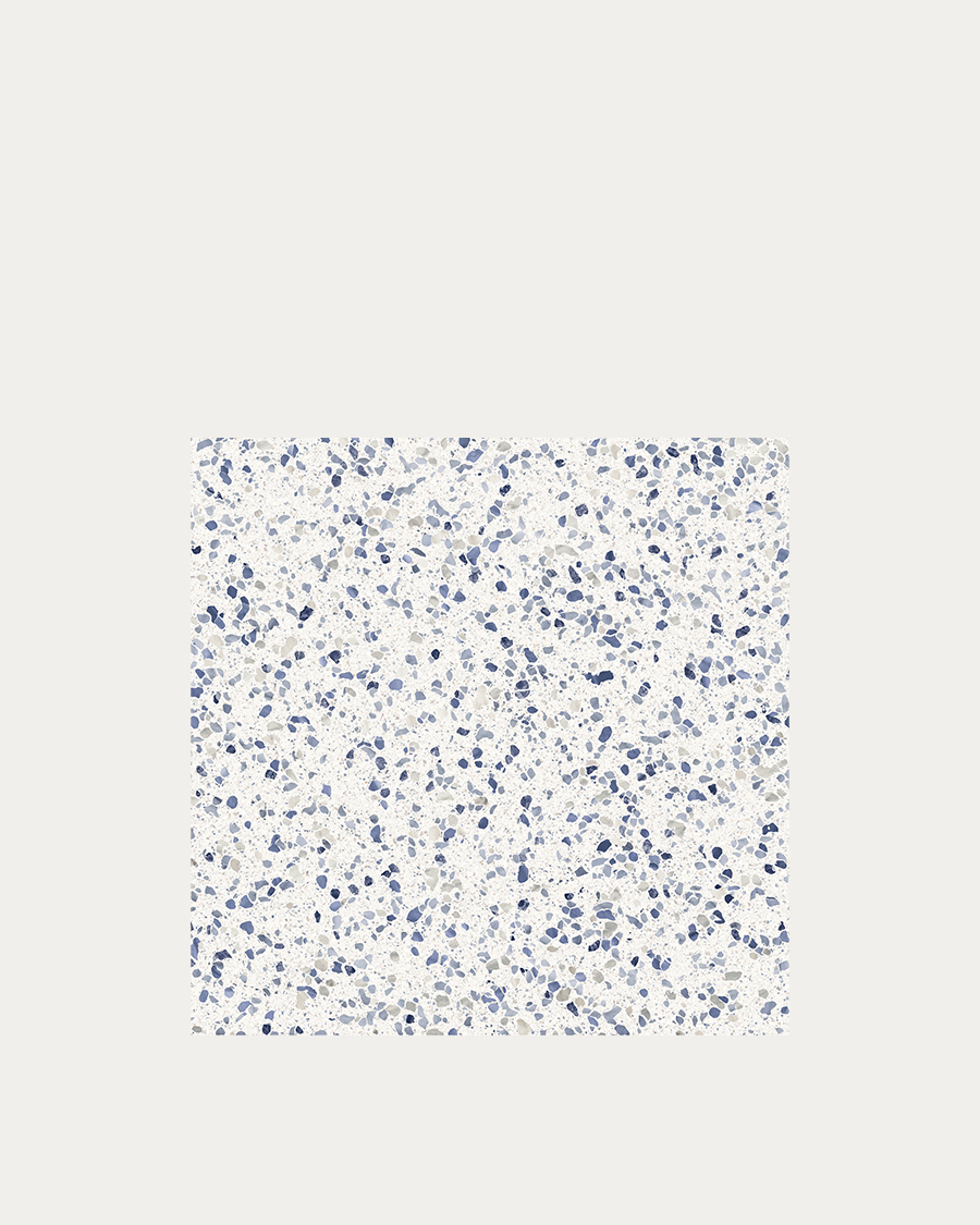 Marazzi Frammento Macro Azzurro 60x60 cm