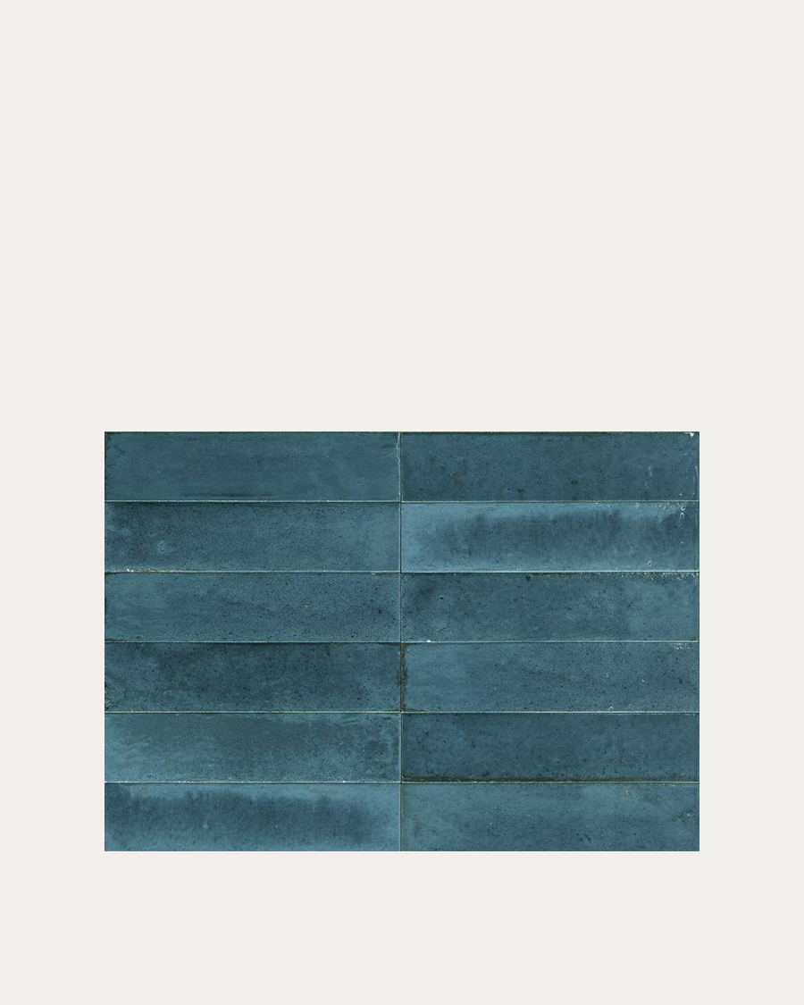 Marazzi Lume Ocean Lux 6x24 cm