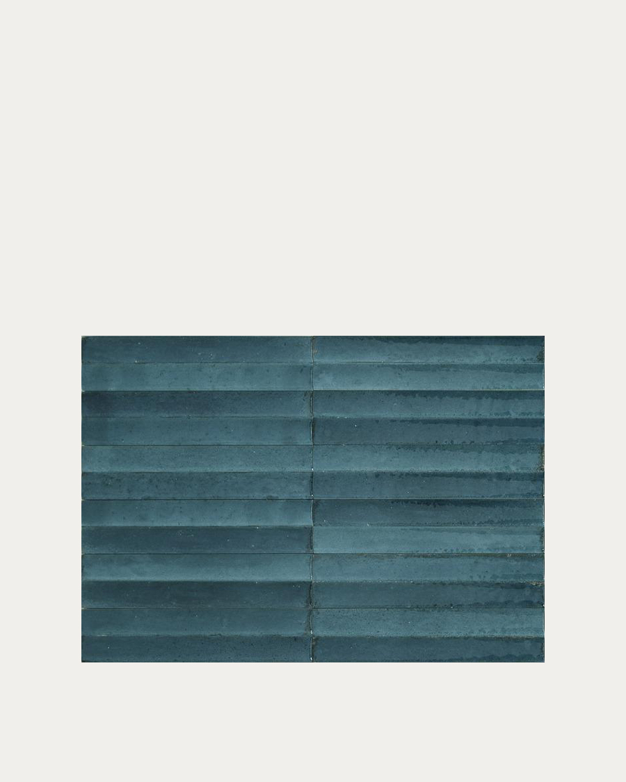 Marazzi Lume Ocean Struttura 3D Swing Lux 6x24 cm