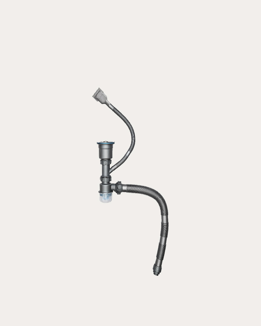 Idealaqua Higold sudoper 68,crni
