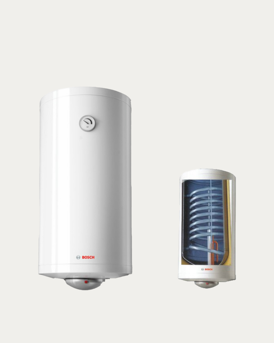 Bosch kombinirani bojler Tronic 1000 T, 80 l, desni