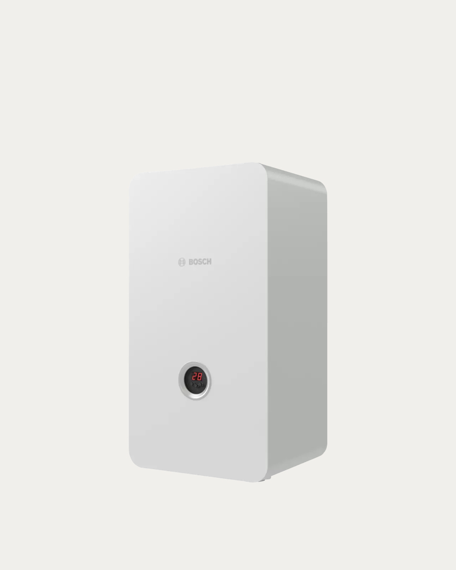 Bosch kotao električni E Tronic 3500  9 kW SEAe