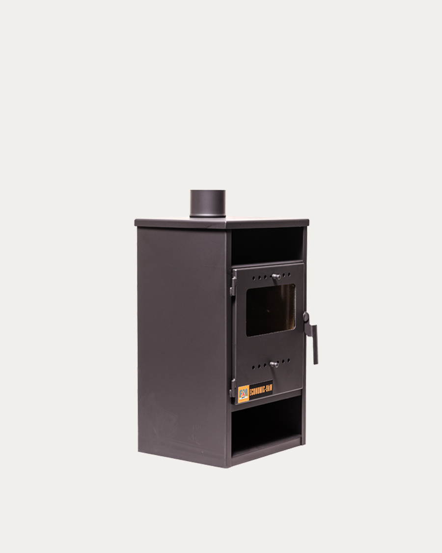 Kamin na drva Economic 9 kW