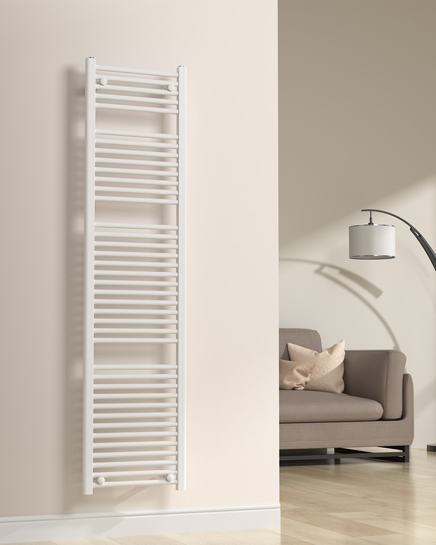 Idealterm Liza kupaonski radijator 1800x500 mm, 814 W