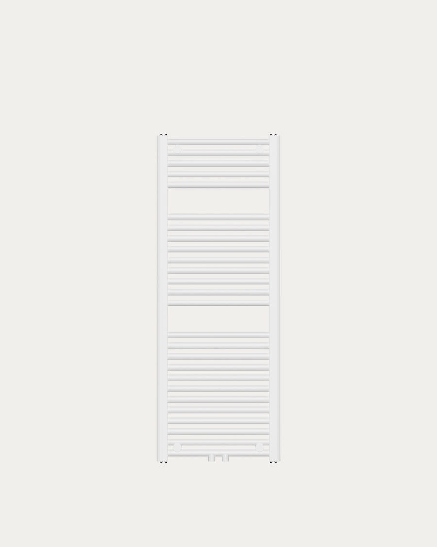 Idealterm Liza kupaonski radijator 1500x500 mm, 626 W, srednji priključak