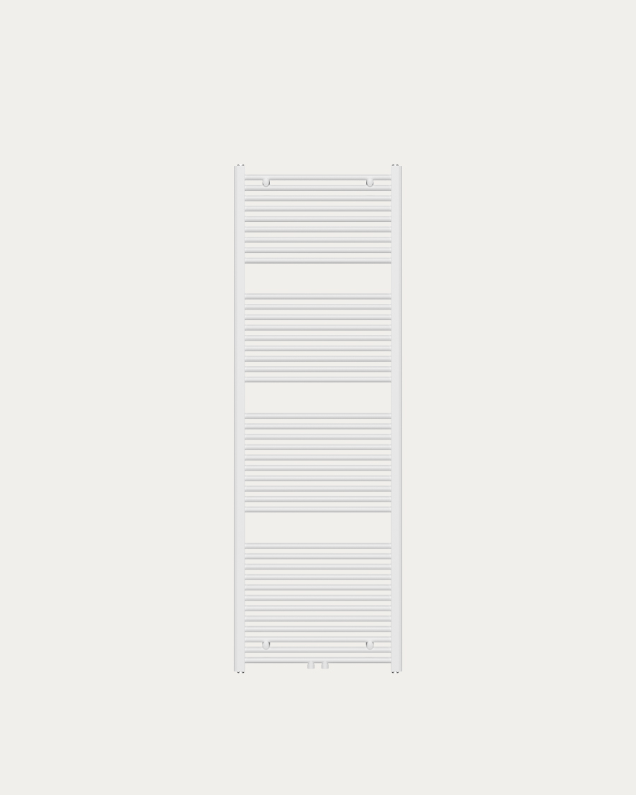 Idealterm Liza kupaonski radijator 1800x600 mm, 953 W, srednji priključak