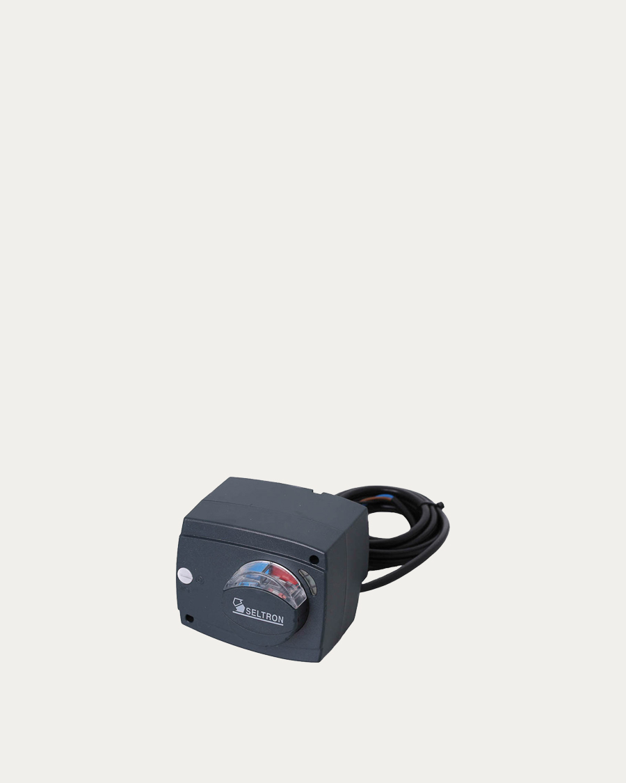 Motor za miš ventil Promix