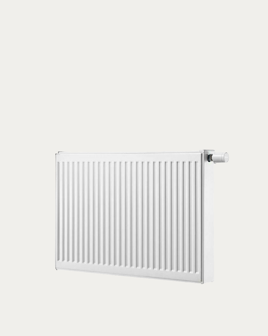 Sanica uložak ventila za ventilske radijatore