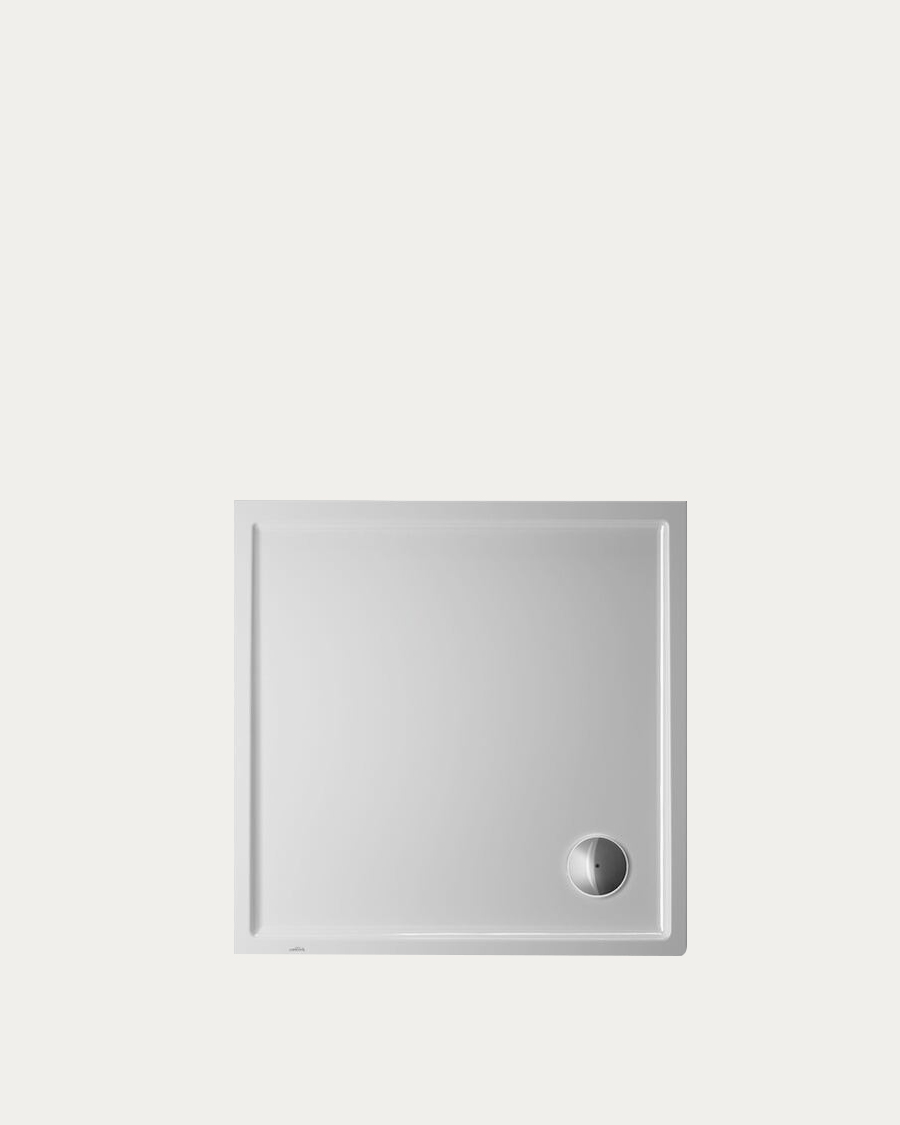 Duravit tuš kada Starck Slimline , 80x80 cm
