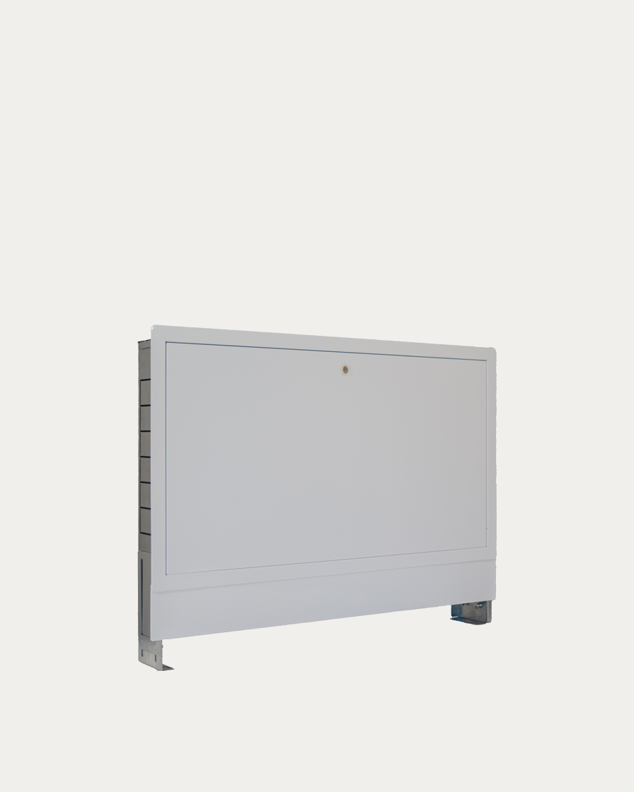 Idealterm ormarić za razdjelnik IMP 700 700x630x110 mm