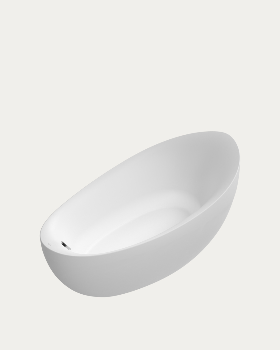 Villeroy&Boch Aveo New samostojeća kada 190x95 cm