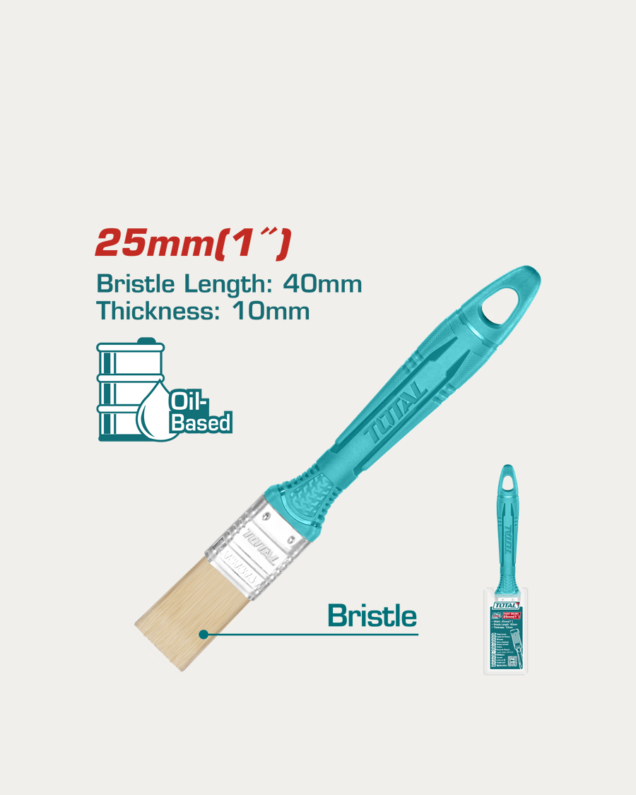Total kist 25 mm