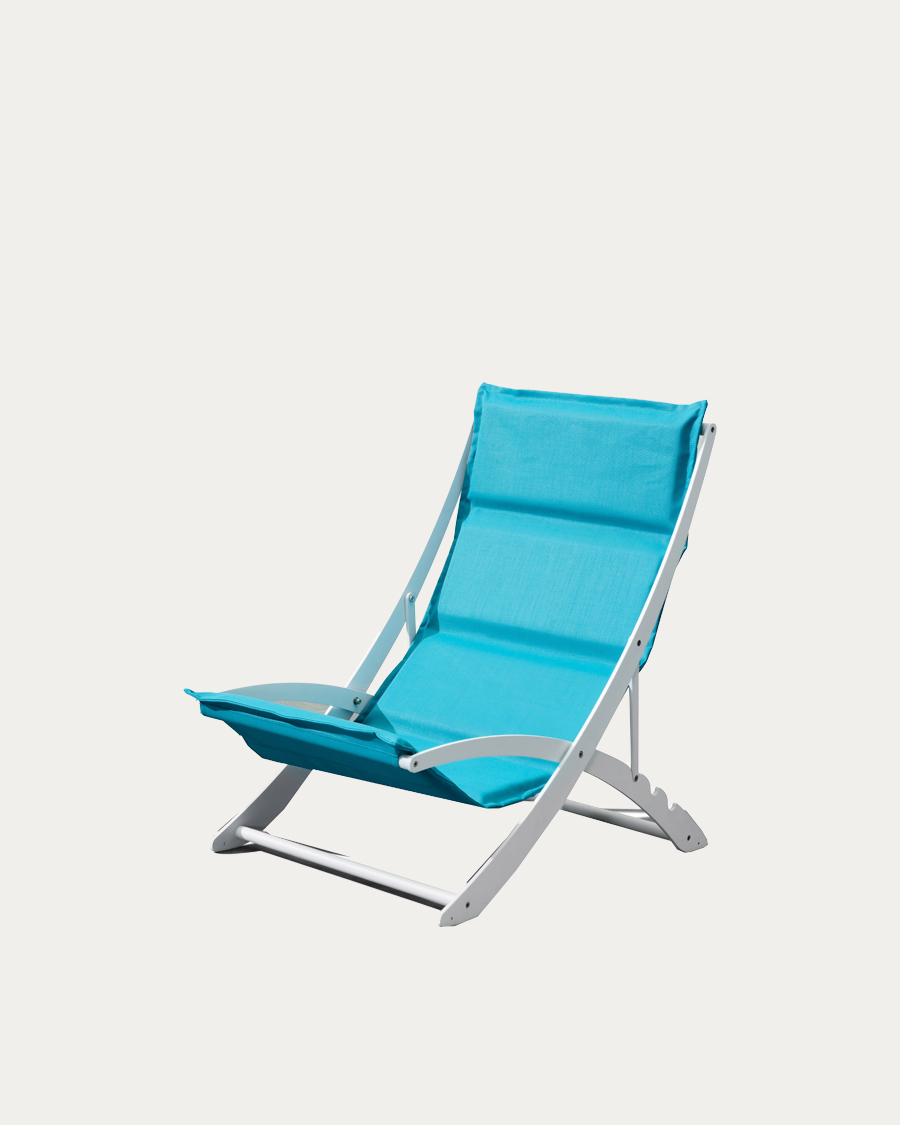 Idealaqua Hawai vrtna leželjka/stolica