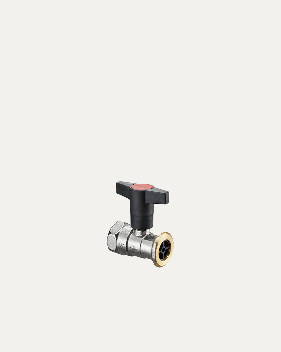 Oventrop ventil za pumpu 5/4