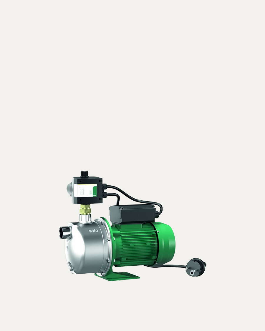 Wilo pumpa samousisna FWJ 204, 1.1 kW