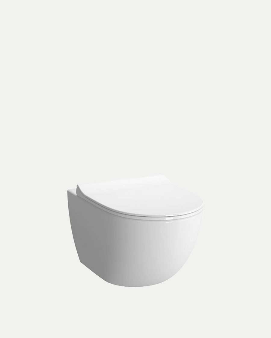 Vitra Sento školjka viseća 54 cm