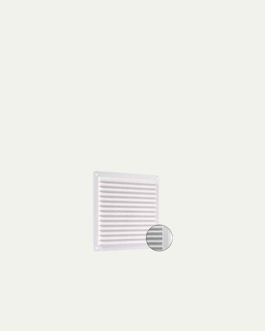 Vecamco rešetka ventilacijska 225x430