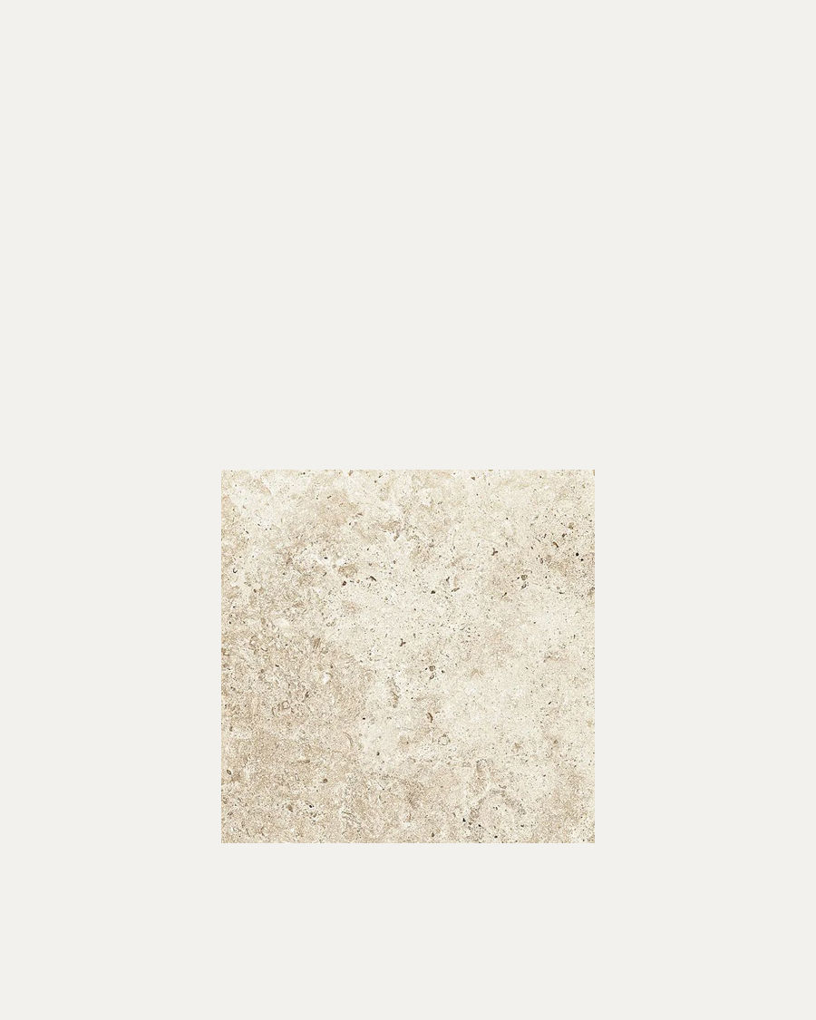 Tuscania Colosseo plus Panna, 61x61 cm