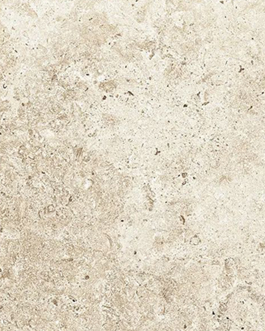 Tuscania Colosseo plus Panna, 61x61 cm