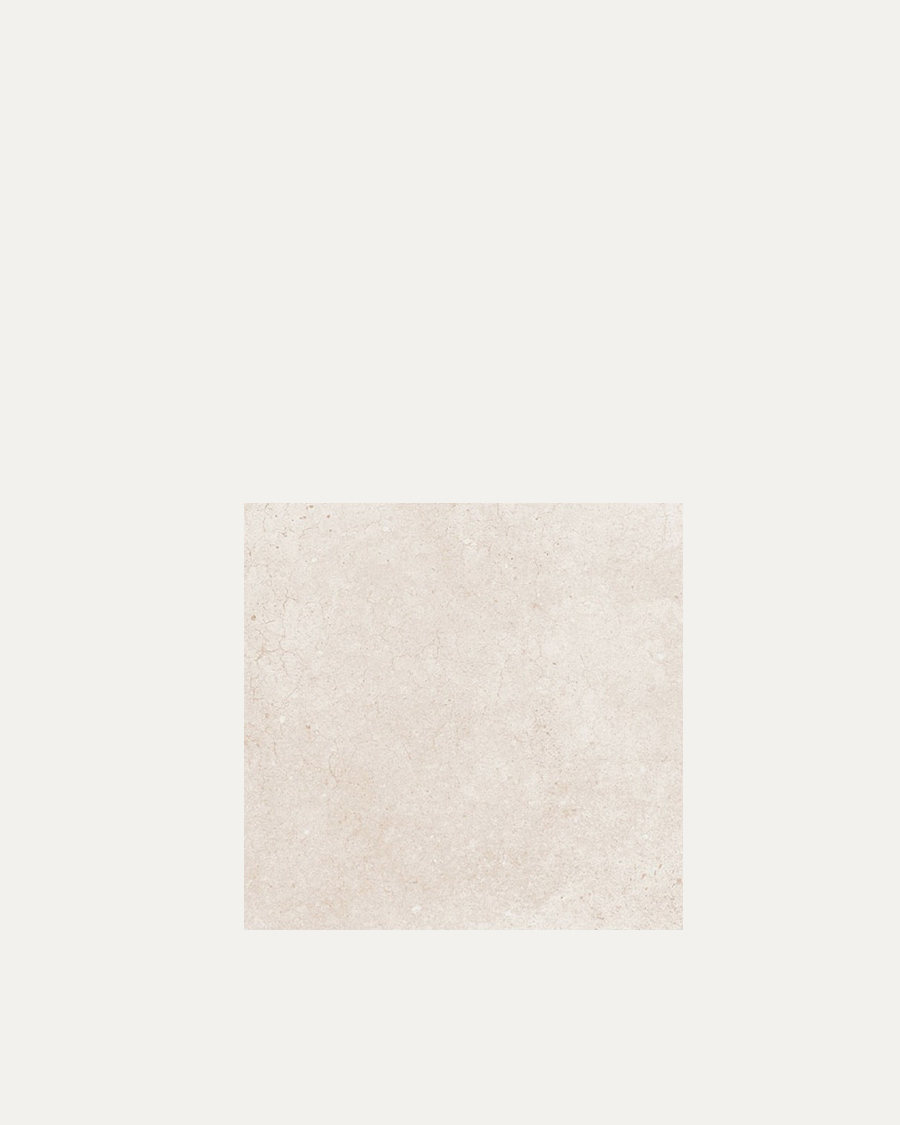 Tuscania Continenta White, 61x61 cm