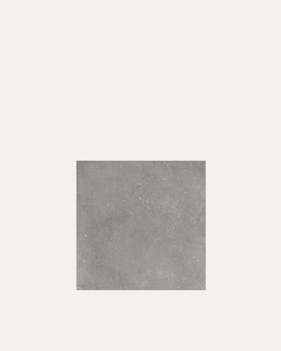 Tuscania Continental Dark Grey, 61x61 cm