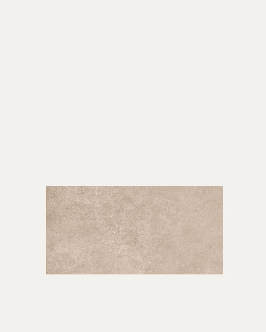 Tuscania Continenta Taupe, 61x122,2 cm