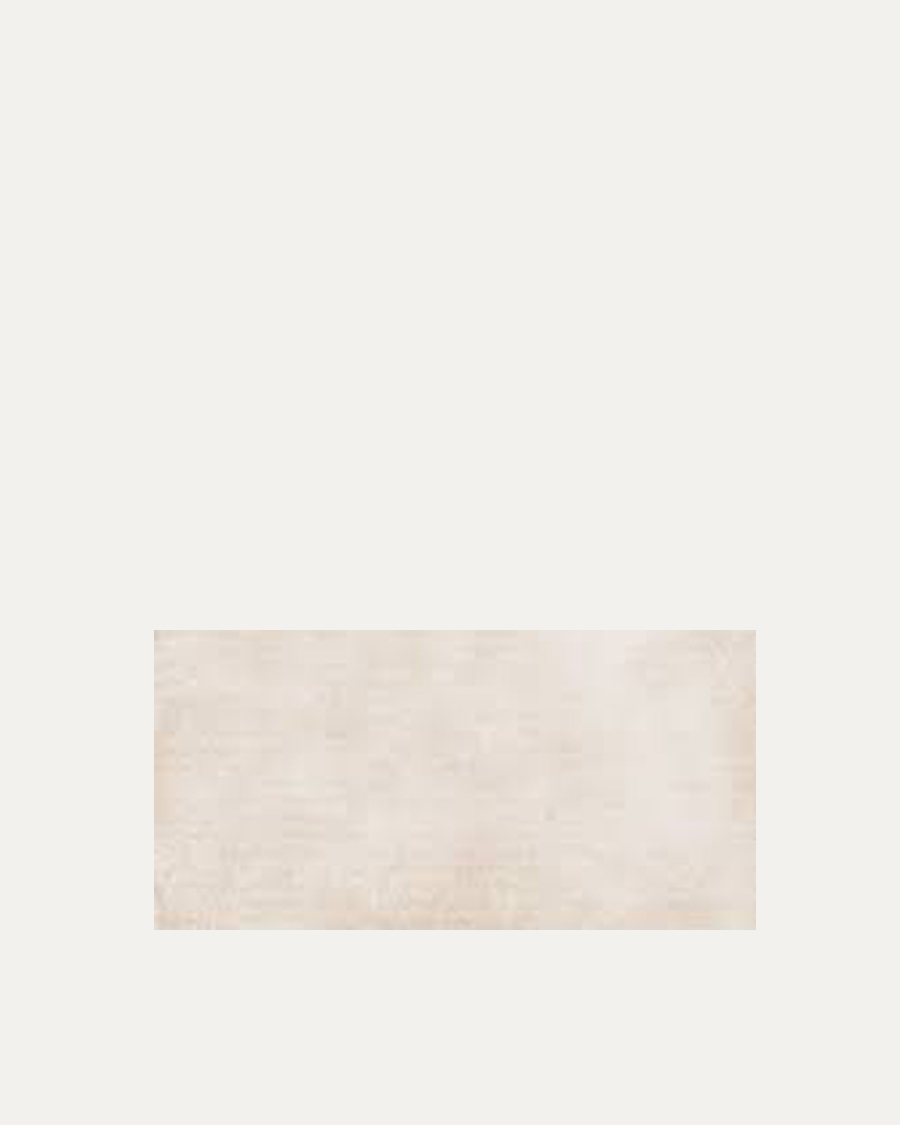 Tuscania Continenta White Millerighe, 61x122,2 cm