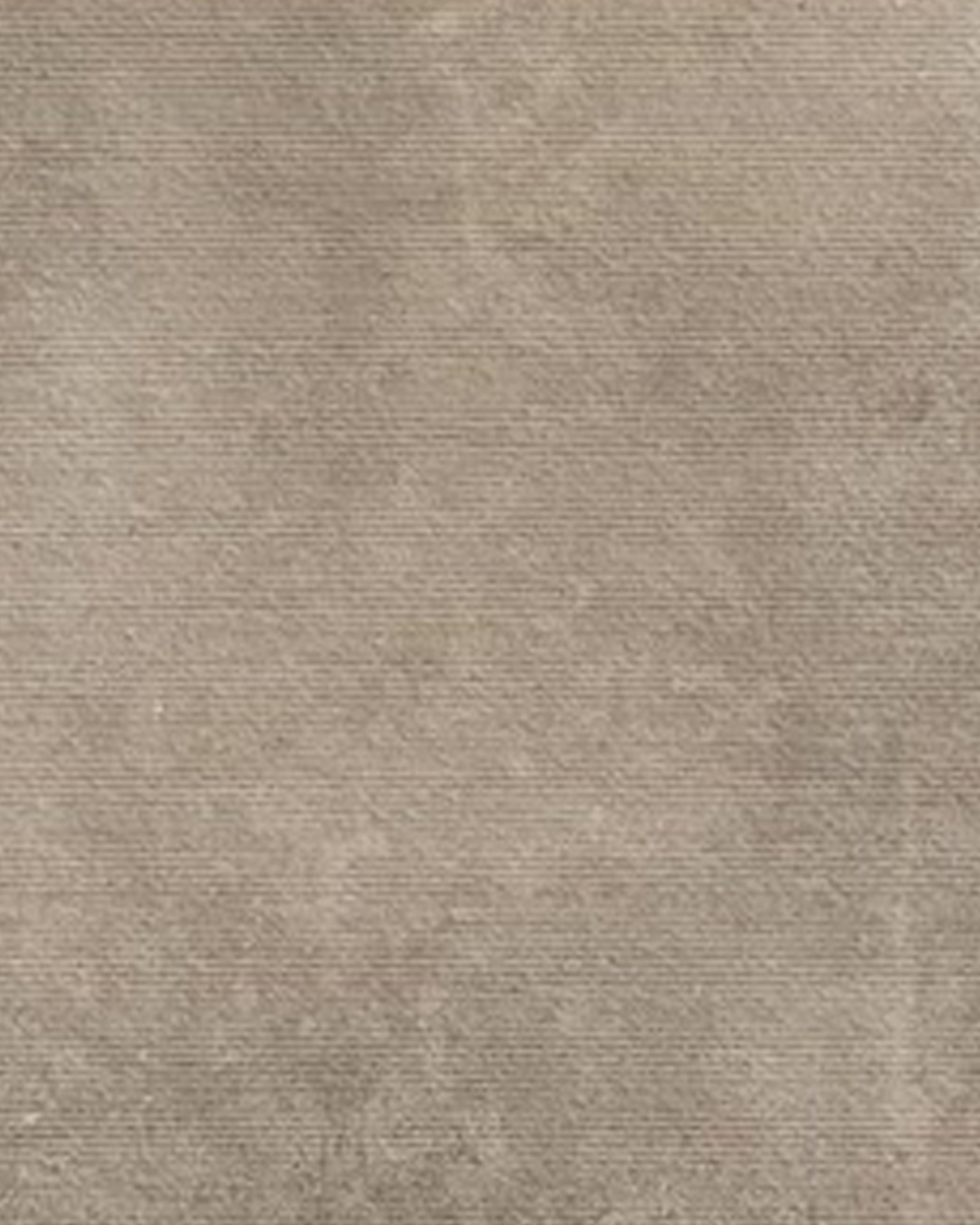 Tuscania Continental Camel Millerighe, 61x122,2 cm
