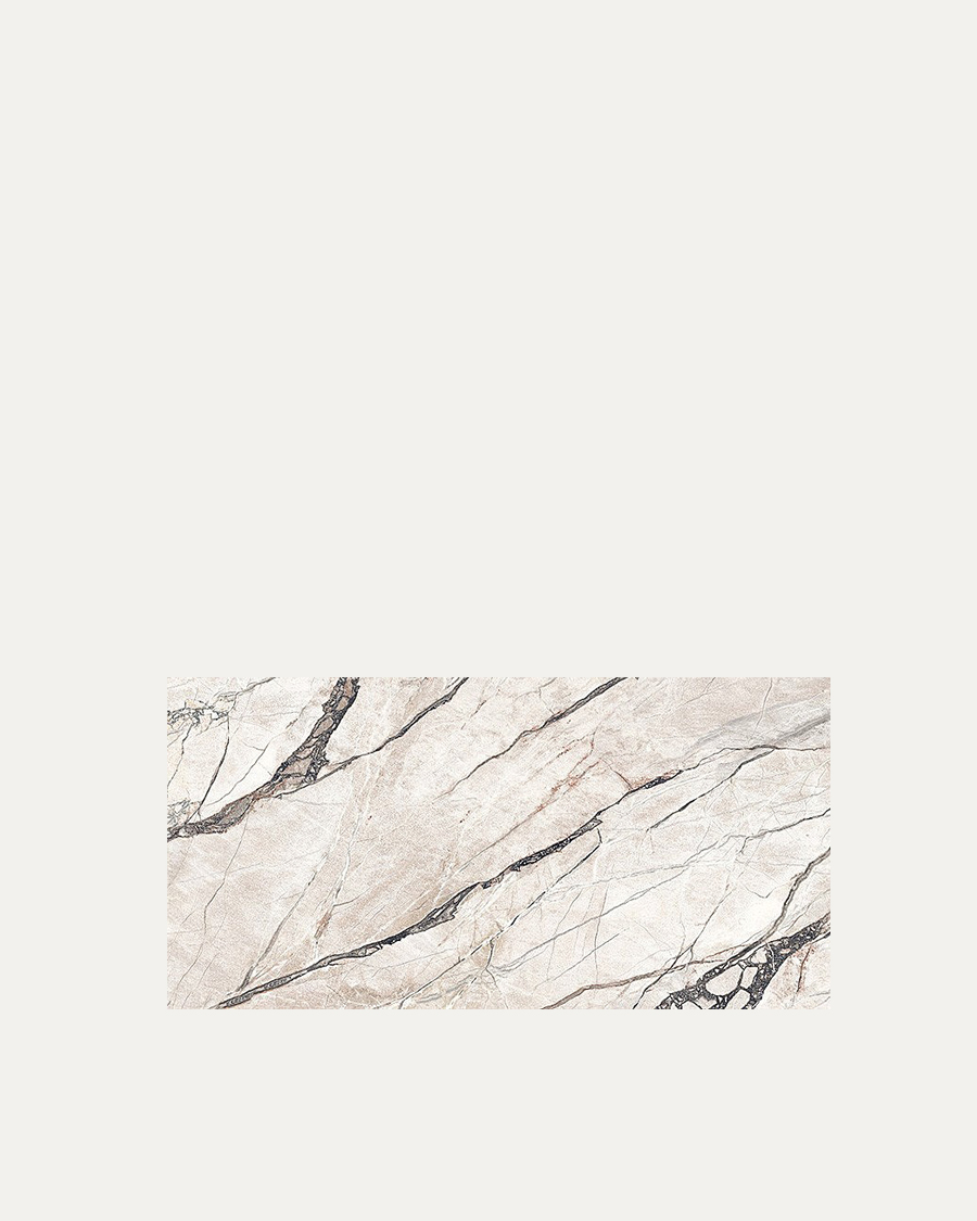 Flaviker Supreme Hedonism Quarzite Sky, 60x120 cm